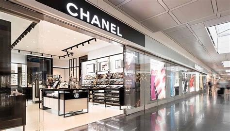 chanel munchen|chanel munich airport.